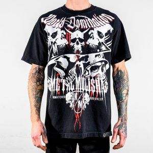 Metal Mulisha Men's Graphic Tee